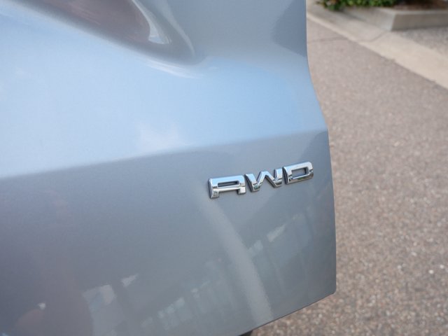Certified 2023 Ford Escape Platinum AWD/4WD image 10