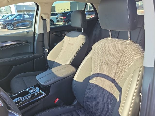 Used 2022 Buick Envision Preferred FWD image 5