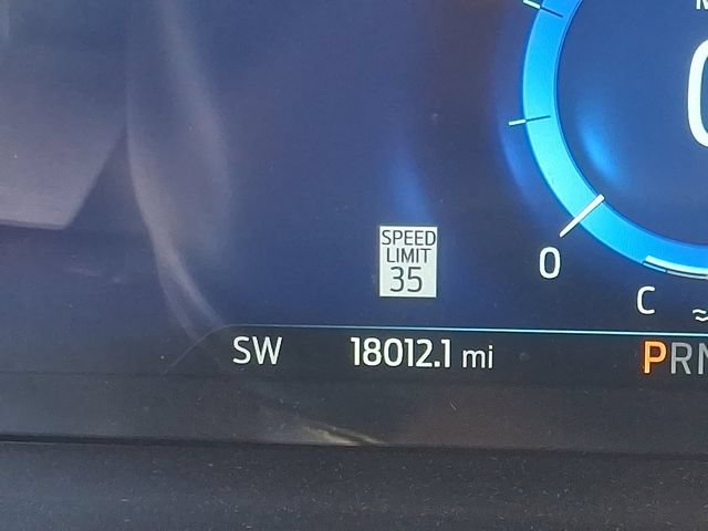 Certified 2022 Ford Explorer ST w/ Equipment Group 401A AWD/4WD image 21
