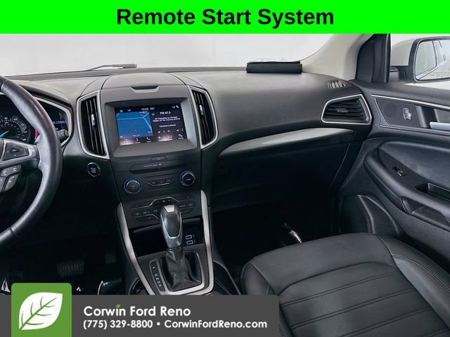 Certified 2017 Ford Edge SEL w/ Equipment Group 201A AWD/4WD image 22