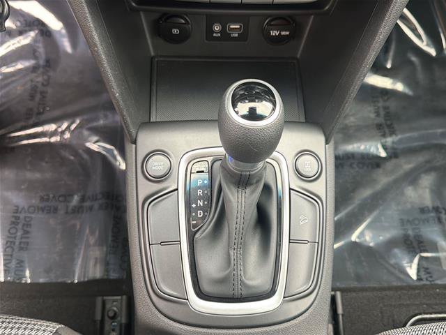 Used 2019 Hyundai Kona SE AWD/4WD image 5