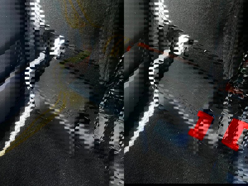 Certified 2023 Ford F150 XLT w/ Equipment Group 302A High image 61