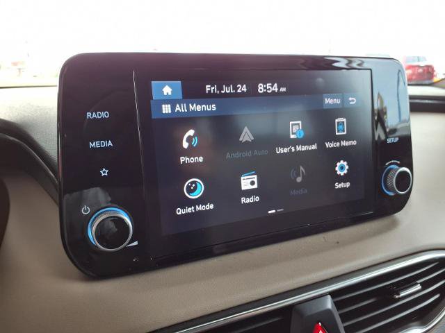 Used 2023 Hyundai Santa Fe SE w/ Cargo Package FWD image 13