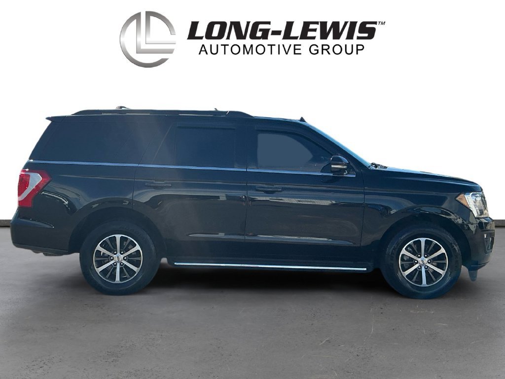 Certified 2018 Ford Expedition XLT w/ Equipment Group 202A RWD image 8