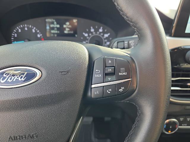 Certified 2022 Ford Escape SE w/ Convenience Package AWD/4WD image 25