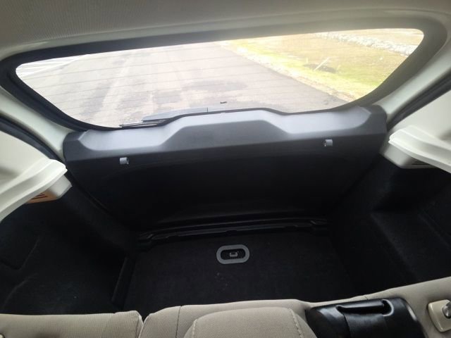 Certified 2019 Ford EcoSport SE w/ SE Convenience Package image 15