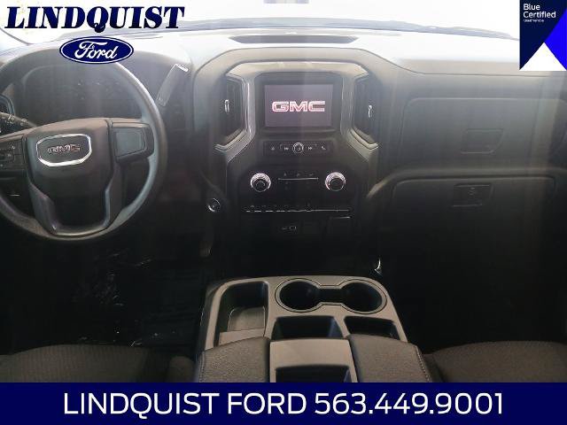 Used 2023 GMC Sierra 1500 Pro AWD/4WD image 13