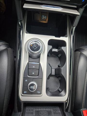 Certified 2024 Ford Explorer ST w/ Equipment Group 401A image 27