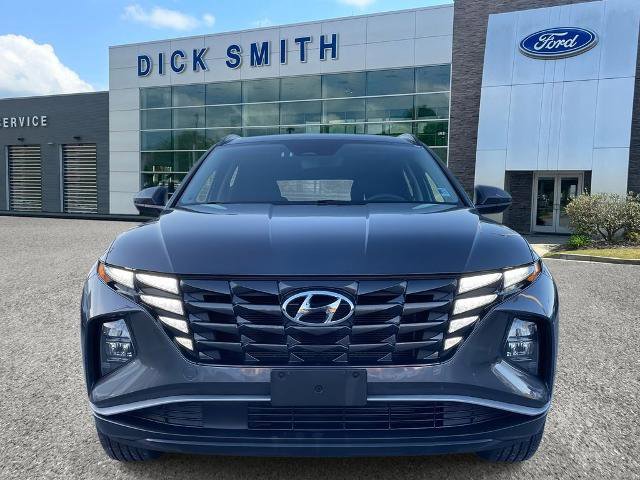 Used 2024 Hyundai Tucson SEL image 2