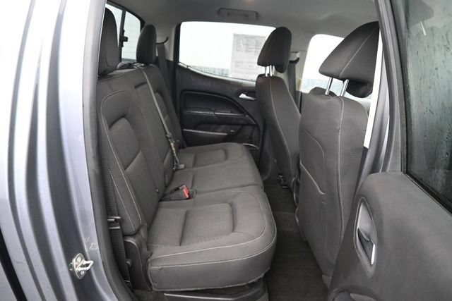 Used 2018 GMC Canyon SLE w/ SLE Convenience Package AWD/4WD image 6