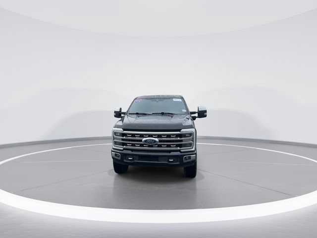 Certified 2024 Ford F250 Platinum w/ Tremor Off-Road Package AWD/4WD image 2