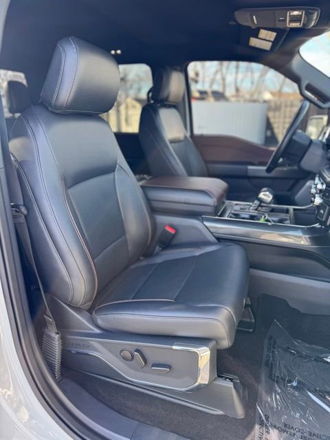 Certified 2023 Ford F150 Lariat AWD/4WD image 27