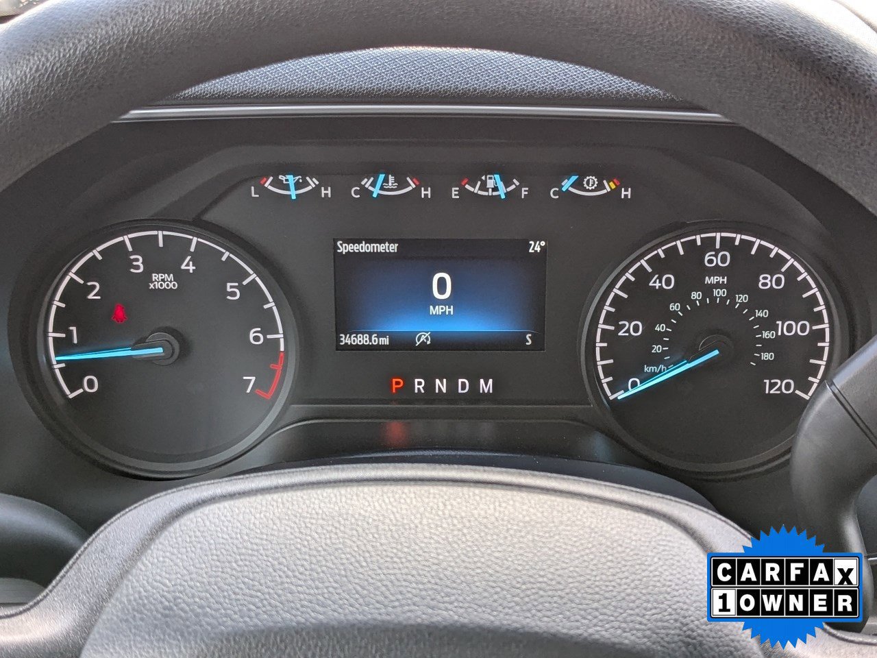 Certified 2023 Ford F150 XL w/ XL Chrome Appearance Package image 31