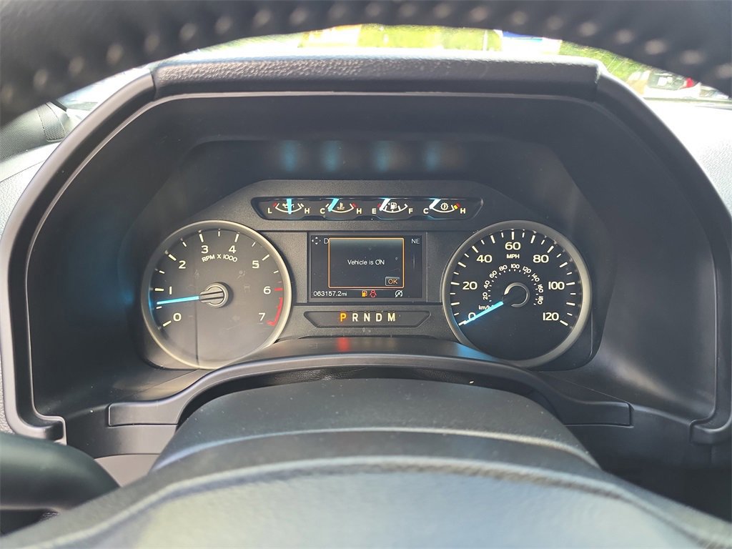 Certified 2020 Ford F150 XLT w/ Equipment Group 302A Luxury image 29