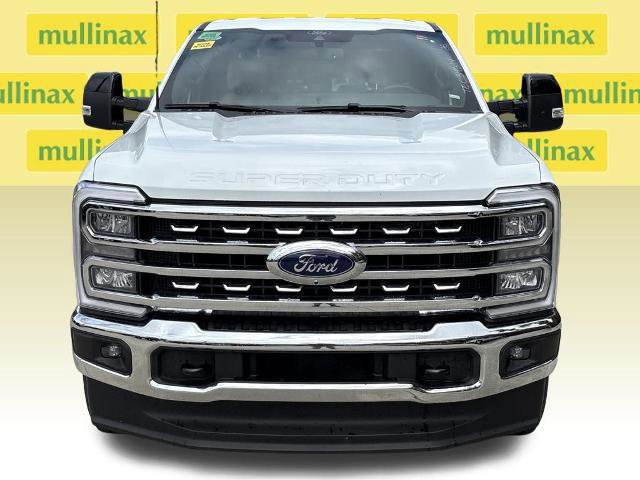 Certified 2026 Ford F250 Lariat image 13