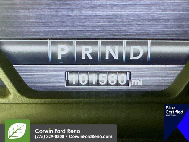 Used 2020 RAM 1500 Laramie AWD/4WD image 16