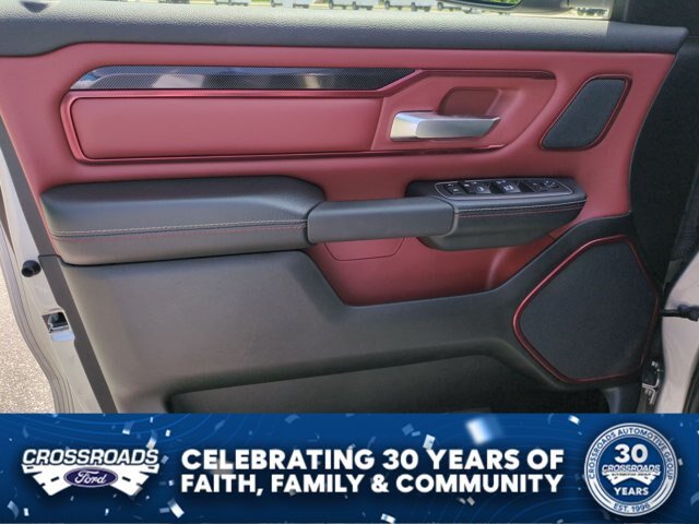 Used 2022 RAM 1500 Rebel w/ Rebel Level 2 Equipment Group AWD/4WD image 13