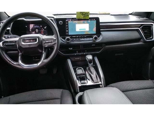 Used 2023 GMC Canyon Elevation w/ Convenience Package image 16