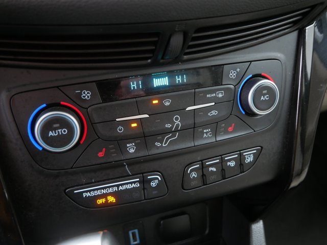 Certified 2018 Ford Escape Titanium AWD/4WD image 27