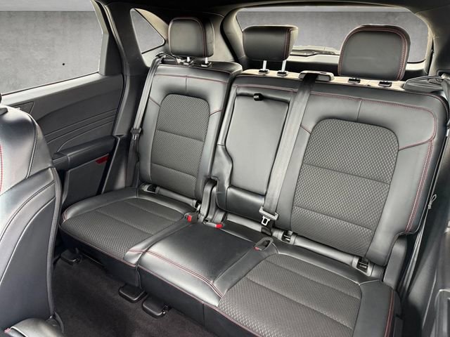 Certified 2025 Ford Escape ST-Line image 22