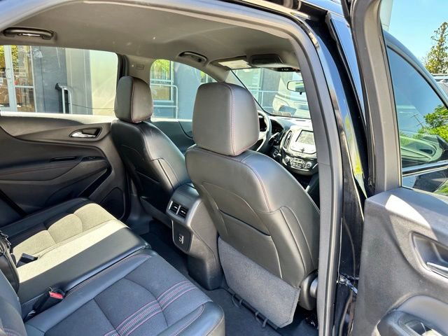 Used 2023 Chevrolet Equinox RS AWD/4WD image 53