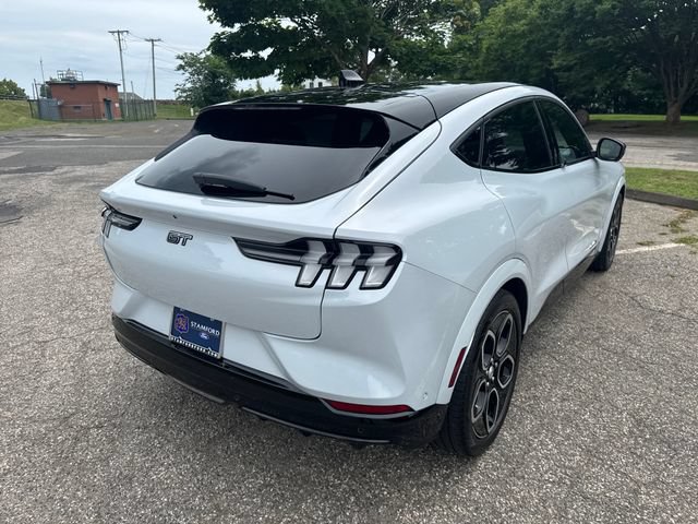 Certified 2023 Ford Mustang Mach-E GT AWD/4WD image 10