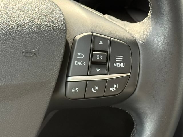 Certified 2024 Ford Bronco Sport Big Bend w/ Convenience Package AWD/4WD image 30