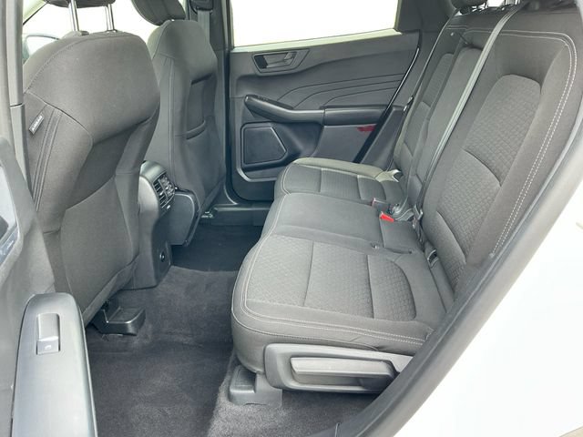 Certified 2024 Ford Escape Active FWD image 16