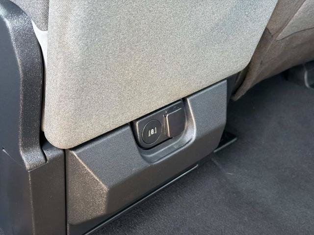Certified 2025 Ford F250 XLT AWD/4WD image 18