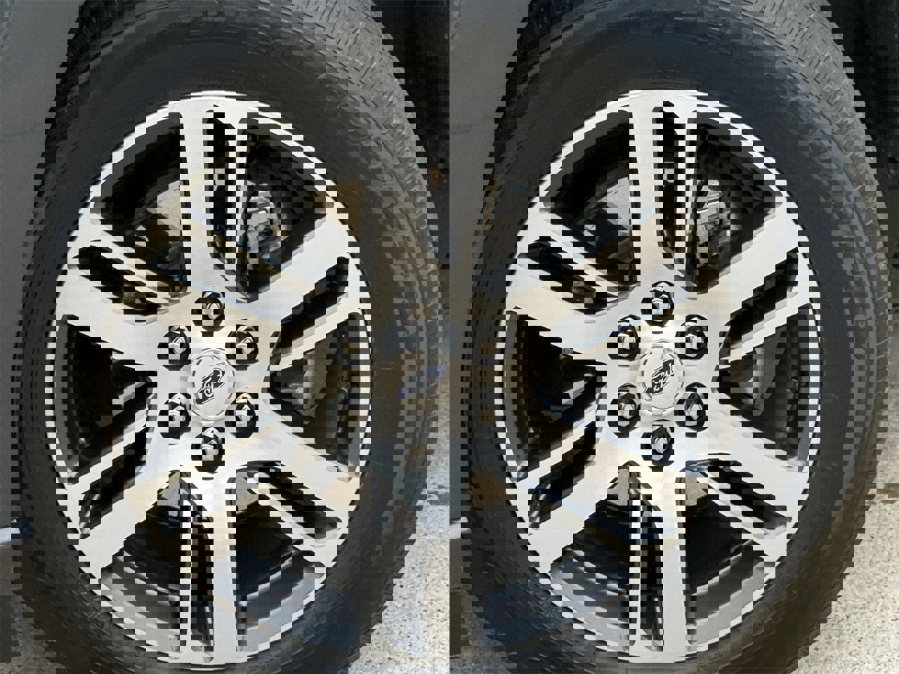 Certified 2022 Ford Expedition XLT image 9