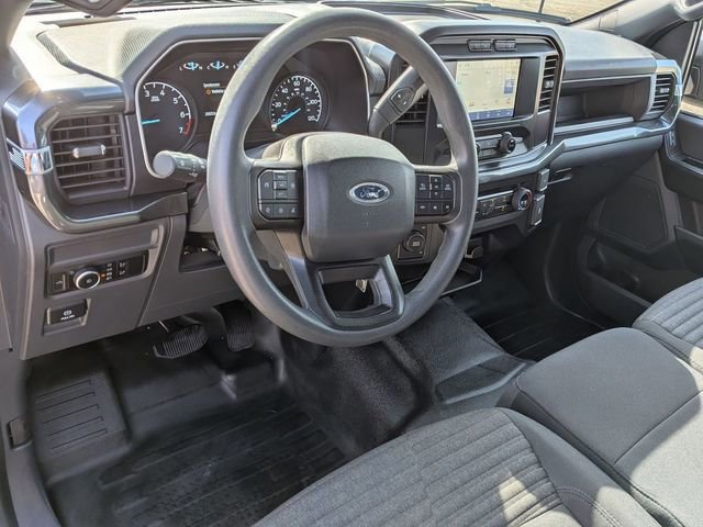 Certified 2023 Ford F150 XL w/ STX Appearance Package AWD/4WD image 11