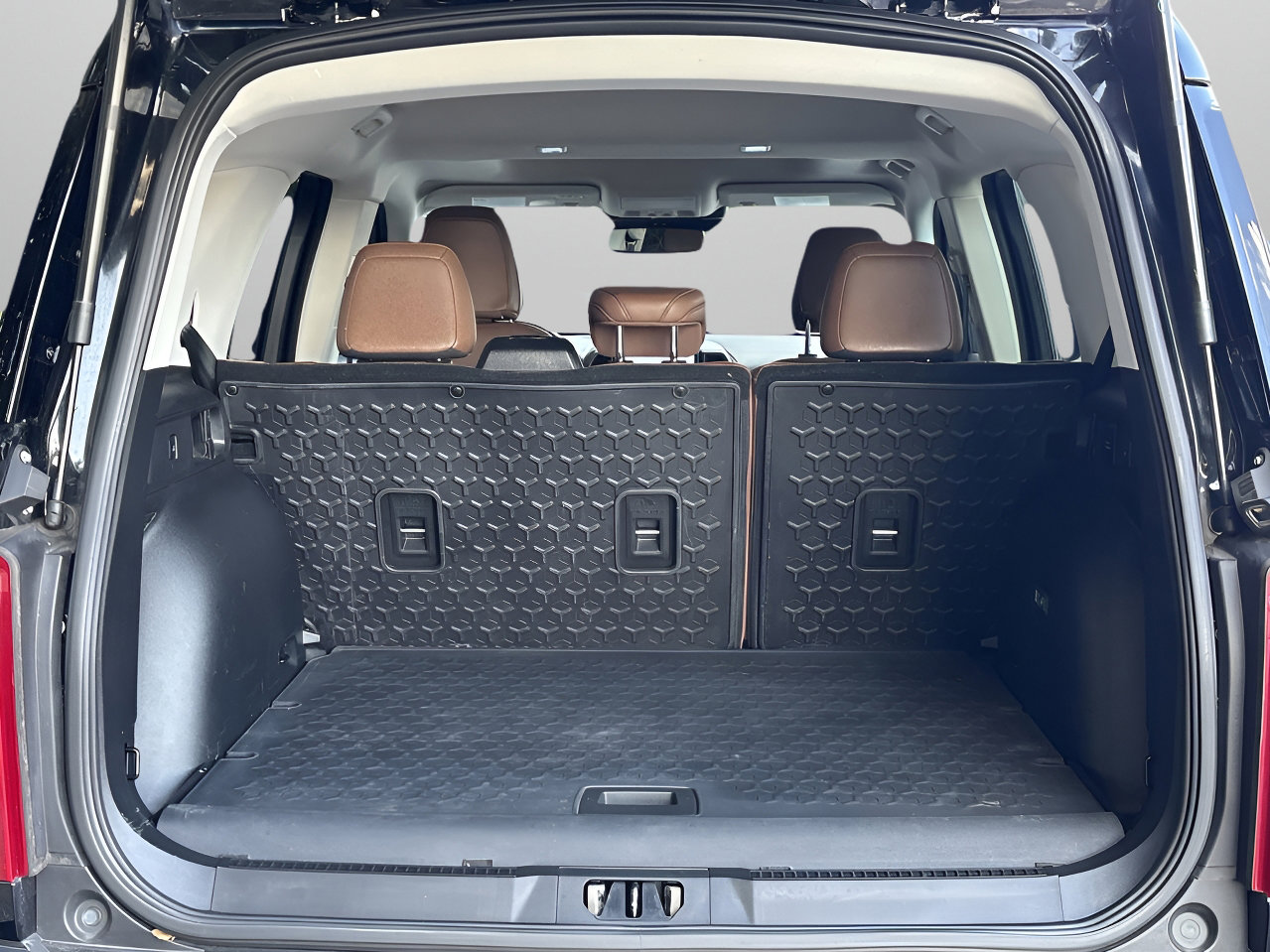 Certified 2022 Ford Bronco Sport Badlands w/ Premium Package image 8