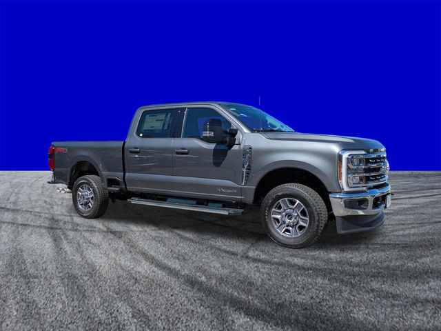 Certified 2026 Ford F350 Lariat AWD/4WD image 2