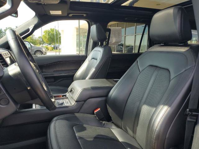 Certified 2021 Ford Expedition Limited AWD/4WD image 5