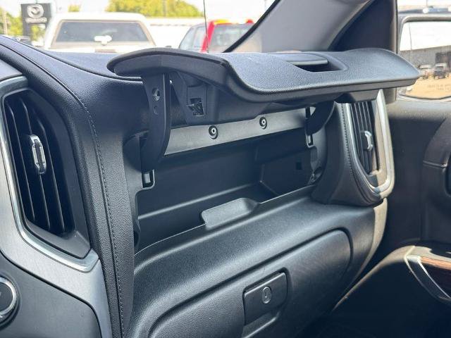 Used 2020 GMC Sierra 1500 Elevation w/ Elevation Value Package AWD/4WD image 22