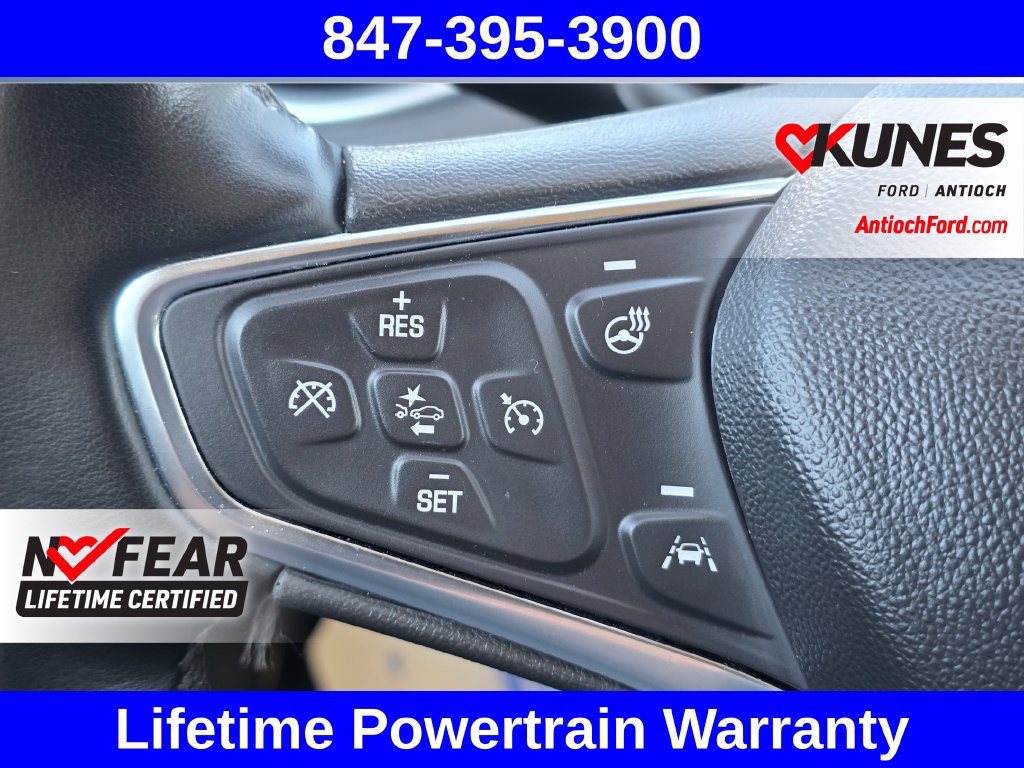 Used 2024 Chevrolet Malibu LT FWD image 42