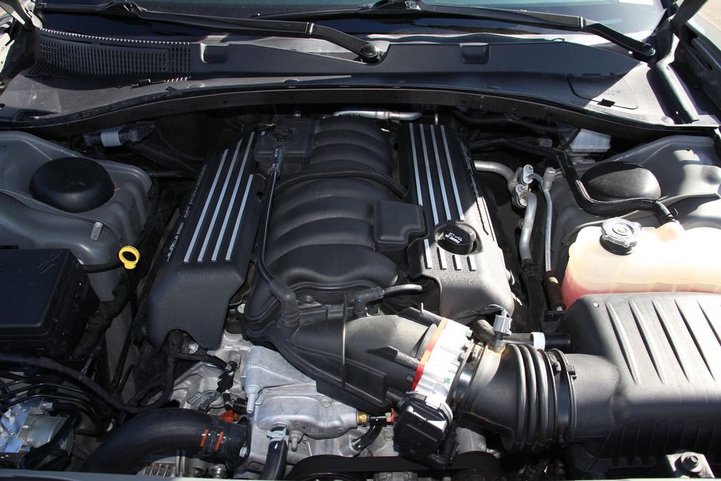 Used 2023 Dodge Charger Scat Pack image 29