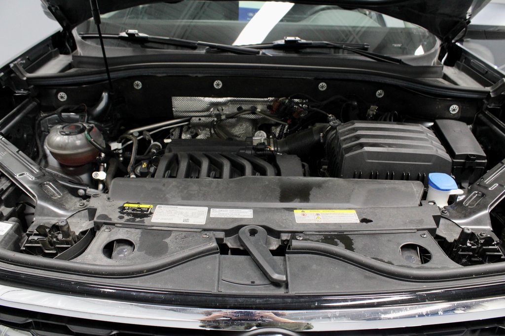 Used 2023 Volkswagen Atlas SE image 17