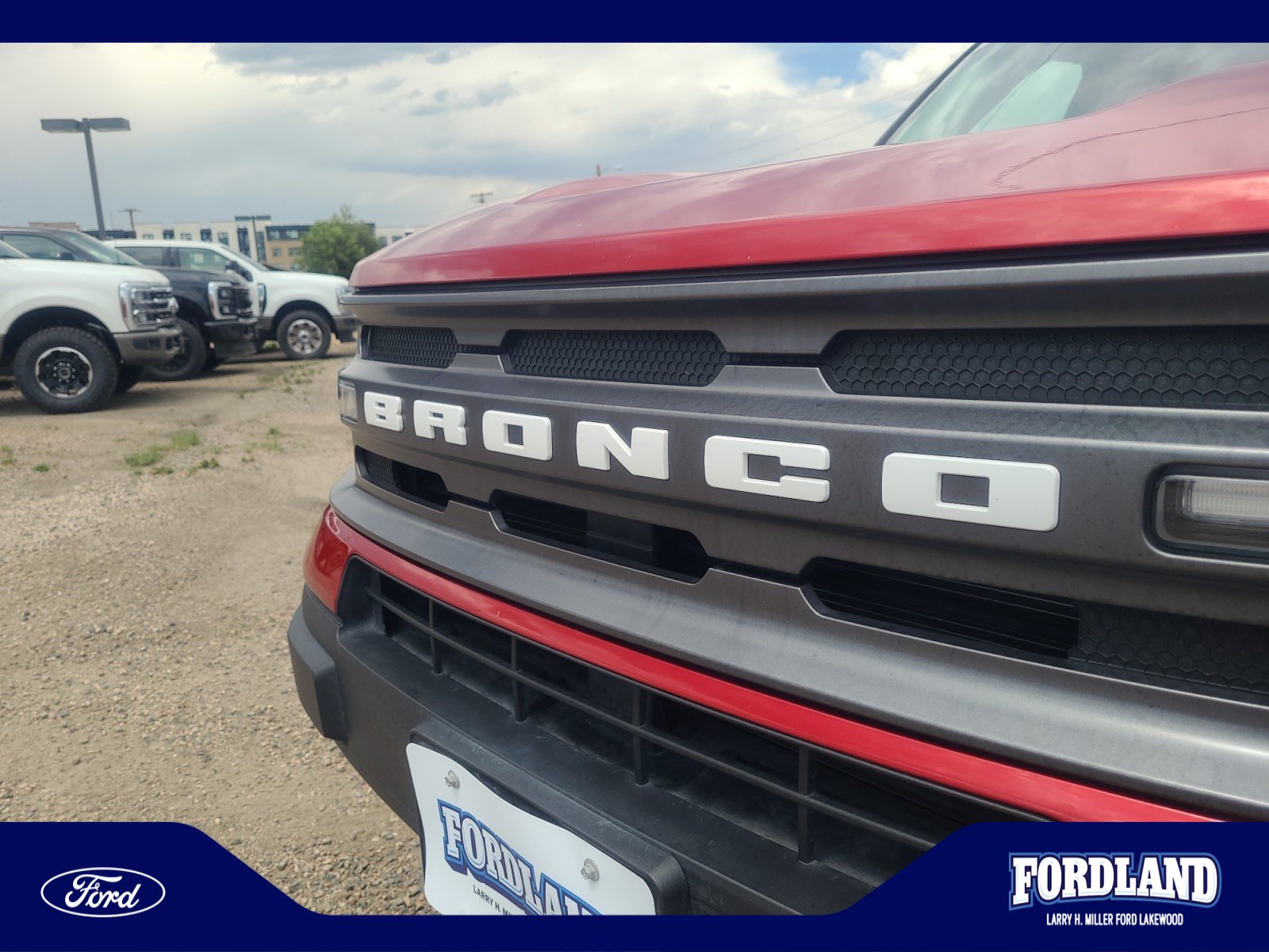 Certified 2021 Ford Bronco Sport Big Bend AWD/4WD image 23