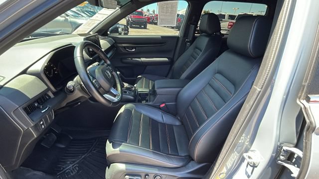 Used 2025 Honda CR-V Sport-L image 17