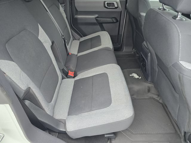 Certified 2023 Ford Bronco Big Bend AWD/4WD image 23