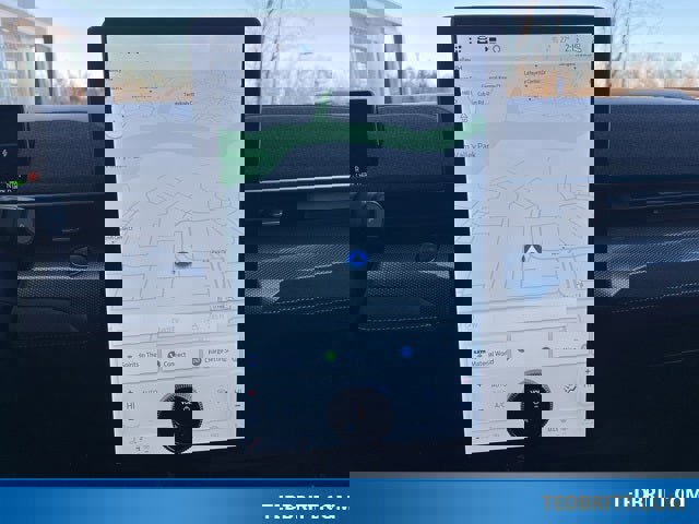 Certified 2025 Ford Mustang Mach-E GT image 34