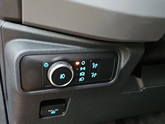 Certified 2024 Ford Bronco Big Bend AWD/4WD image 21