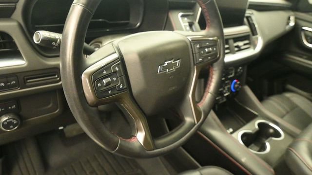 Used 2022 Chevrolet Tahoe RST w/ Luxury Package AWD/4WD image 26