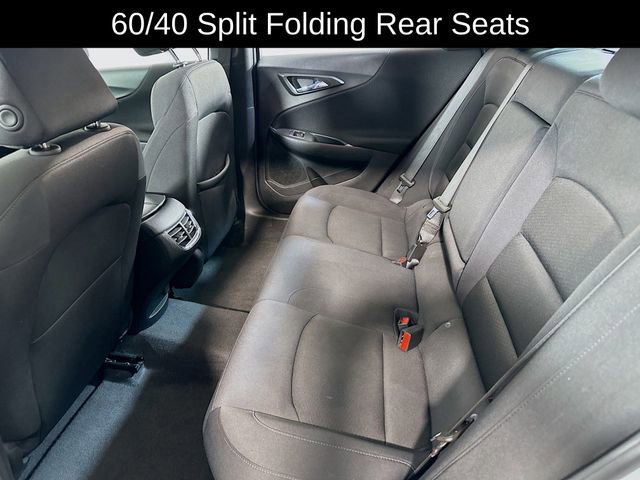 Used 2023 Chevrolet Malibu LT FWD image 17
