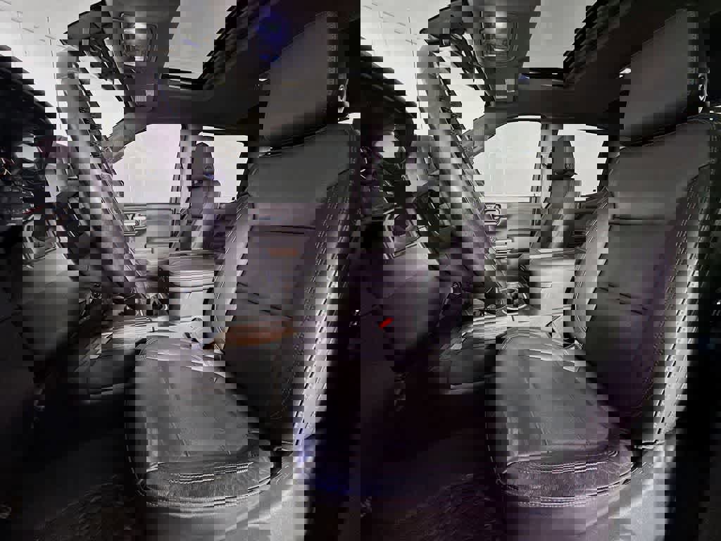 Used 2020 Chevrolet Silverado 1500 LT Trail Boss image 15