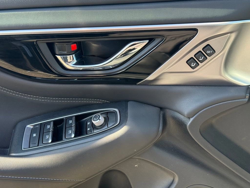 Used 2023 Subaru Outback Limited XT image 34