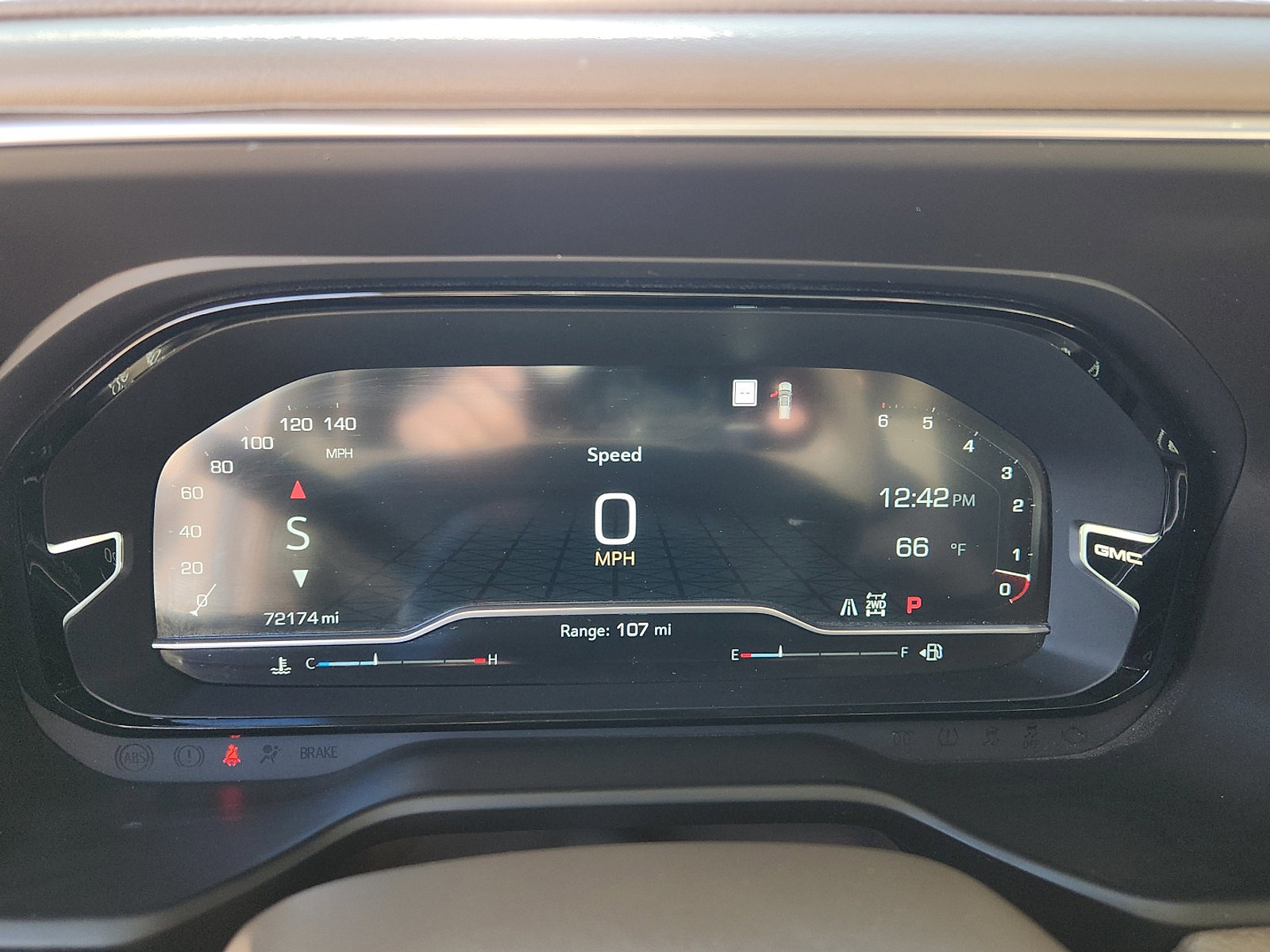 Used 2022 GMC Yukon XL Denali image 10