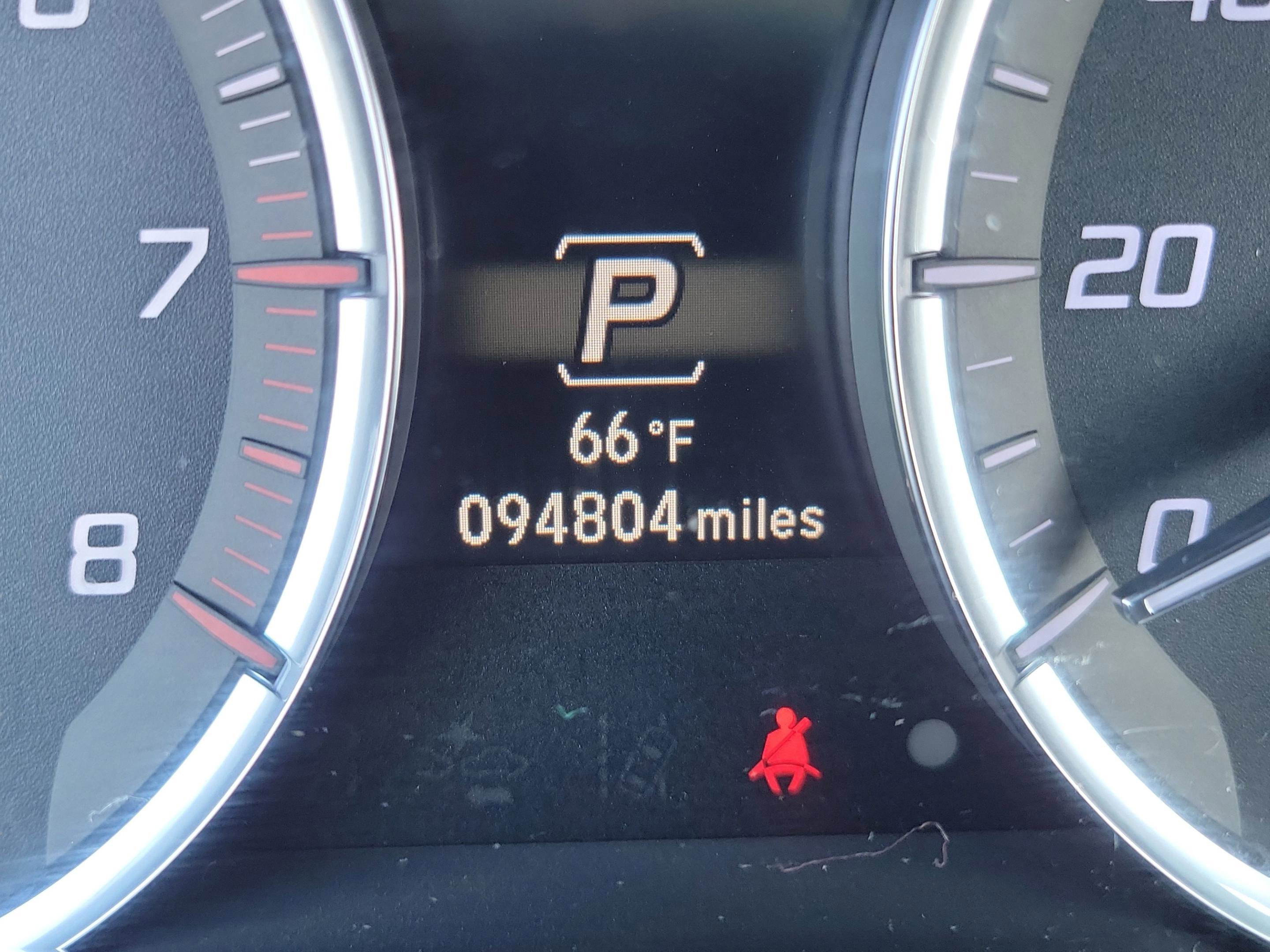Used 2019 Acura MDX SH-AWD image 26