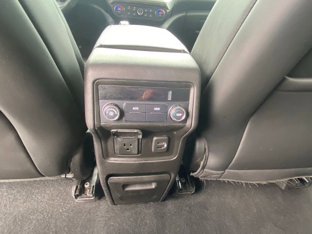 Used 2019 GMC Acadia SLT AWD/4WD image 24